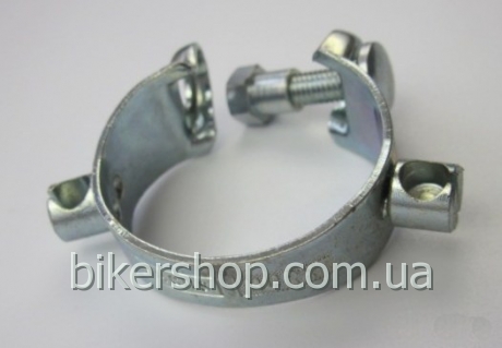 SACHS HURET хомут упори на сталеві рами для кожухів (боуденів) перемикання